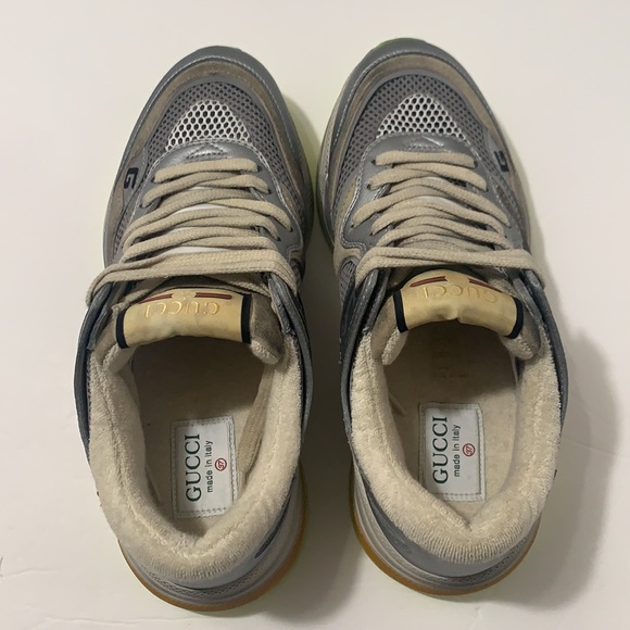 GUCCI Sneakers - Picture 8 of 16